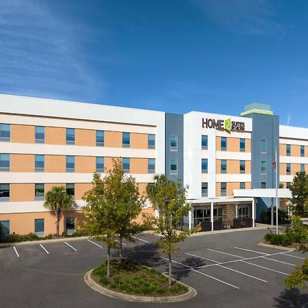 Home2 Suites By Hilton Tallahassee State Capitol Zewnętrze zdjęcie