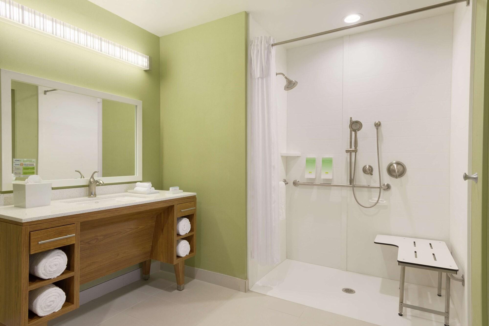 Home2 Suites By Hilton Tallahassee State Capitol Zewnętrze zdjęcie