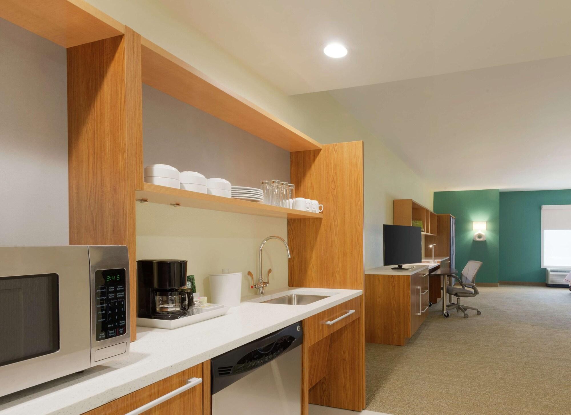 Home2 Suites By Hilton Tallahassee State Capitol Zewnętrze zdjęcie