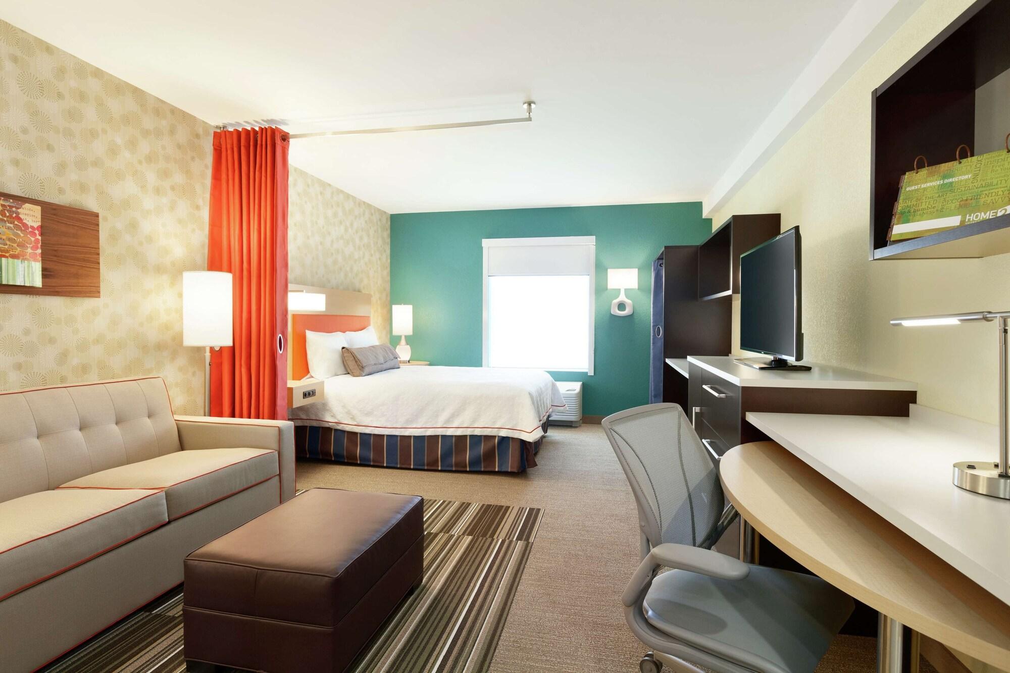 Home2 Suites By Hilton Tallahassee State Capitol Zewnętrze zdjęcie
