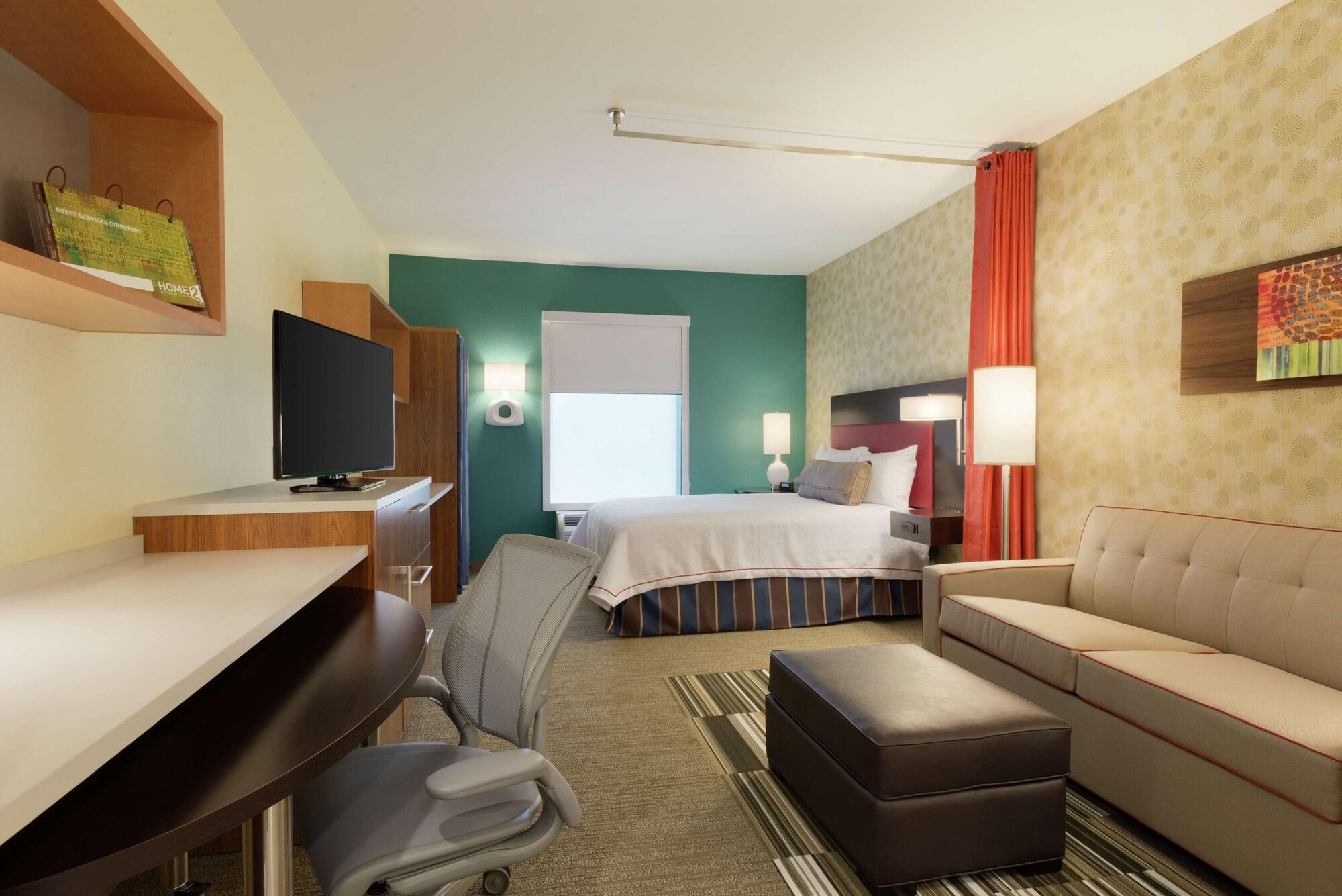 Home2 Suites By Hilton Tallahassee State Capitol Zewnętrze zdjęcie