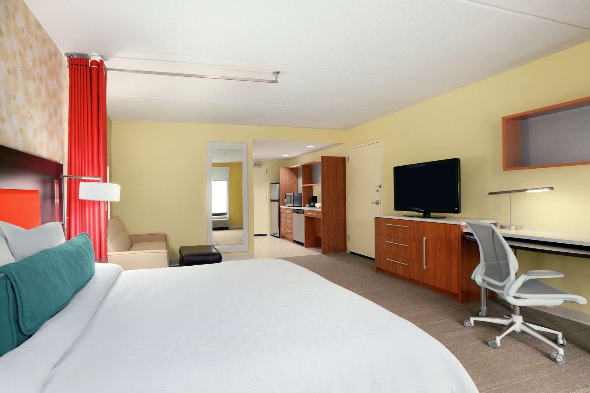 Home2 Suites By Hilton Tallahassee State Capitol Zewnętrze zdjęcie