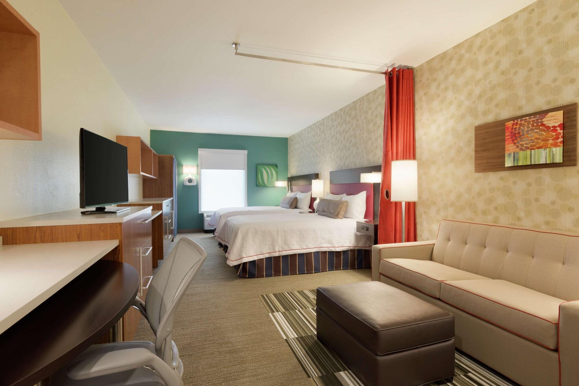 Home2 Suites By Hilton Tallahassee State Capitol Zewnętrze zdjęcie