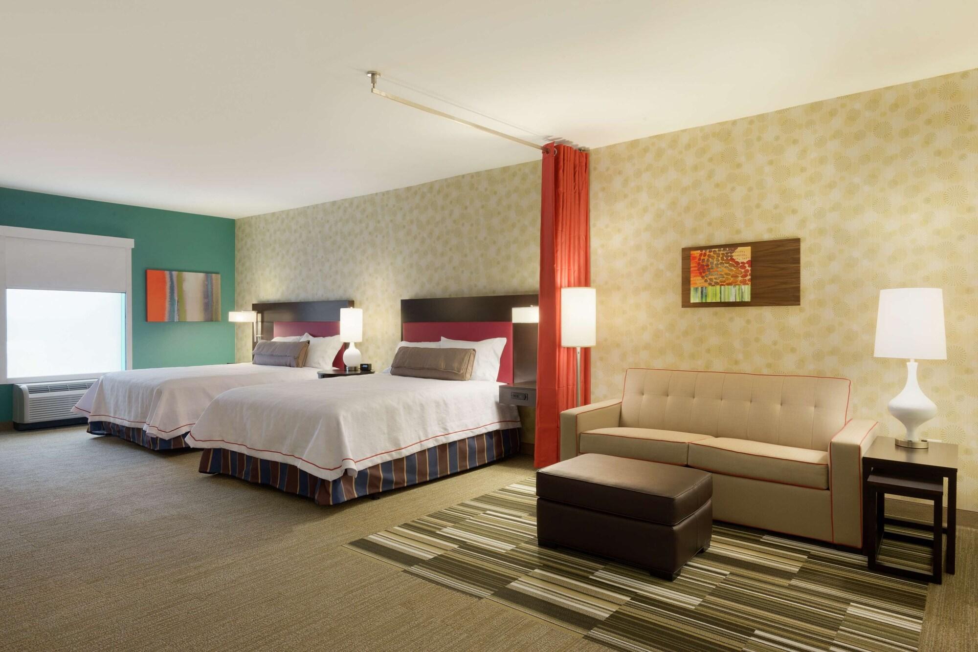 Home2 Suites By Hilton Tallahassee State Capitol Zewnętrze zdjęcie