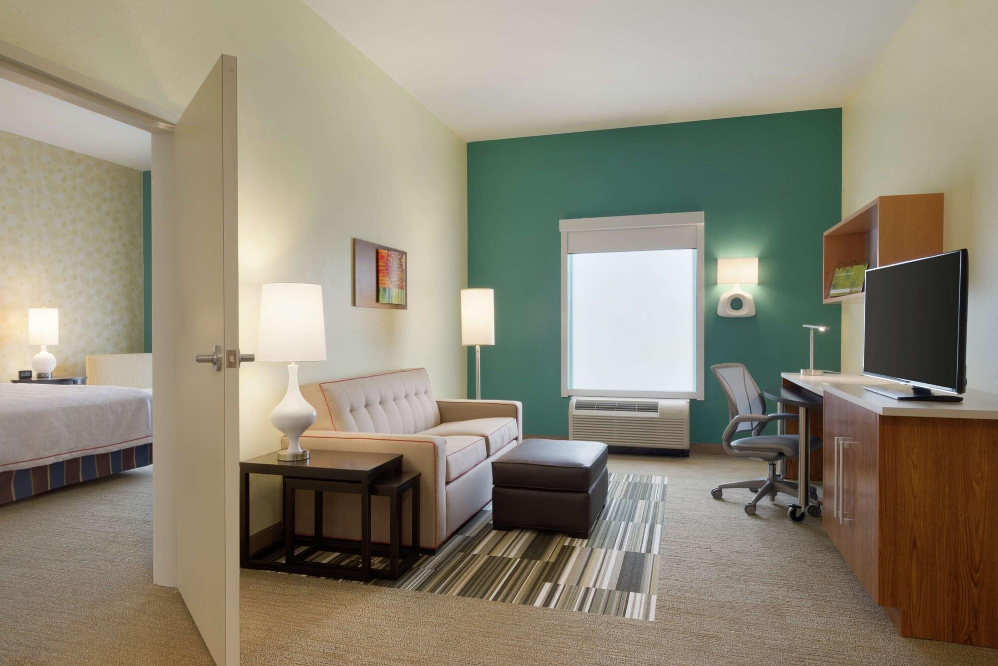 Home2 Suites By Hilton Tallahassee State Capitol Zewnętrze zdjęcie