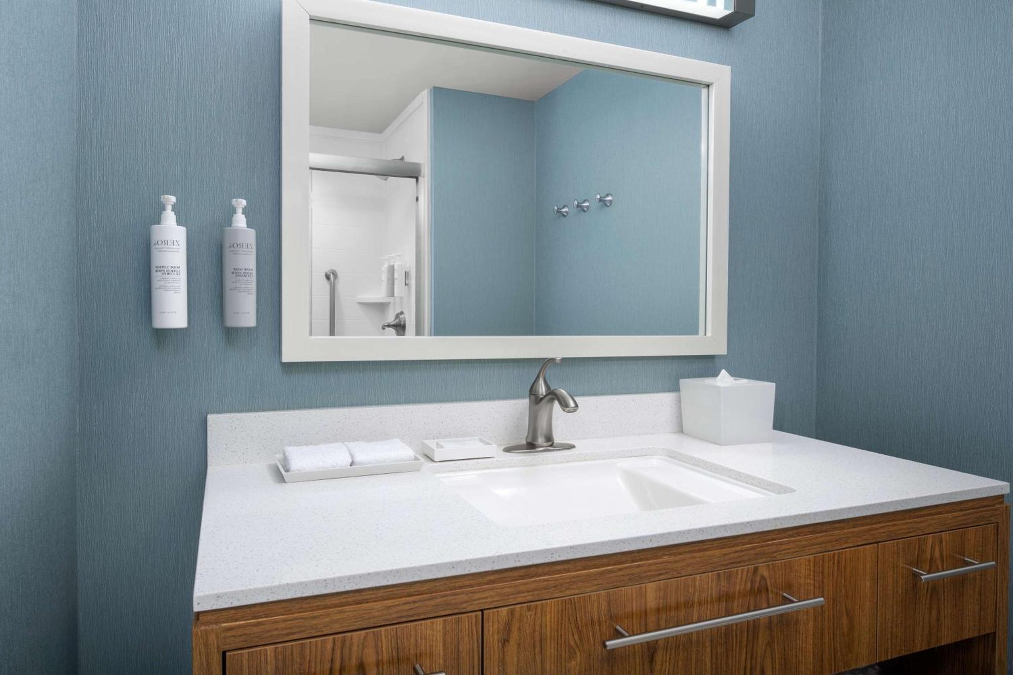 Home2 Suites By Hilton Tallahassee State Capitol Zewnętrze zdjęcie