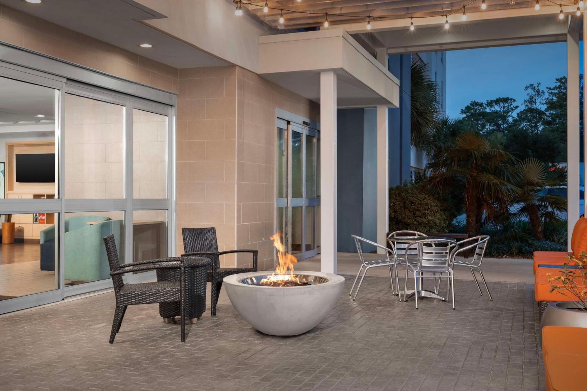 Home2 Suites By Hilton Tallahassee State Capitol Zewnętrze zdjęcie