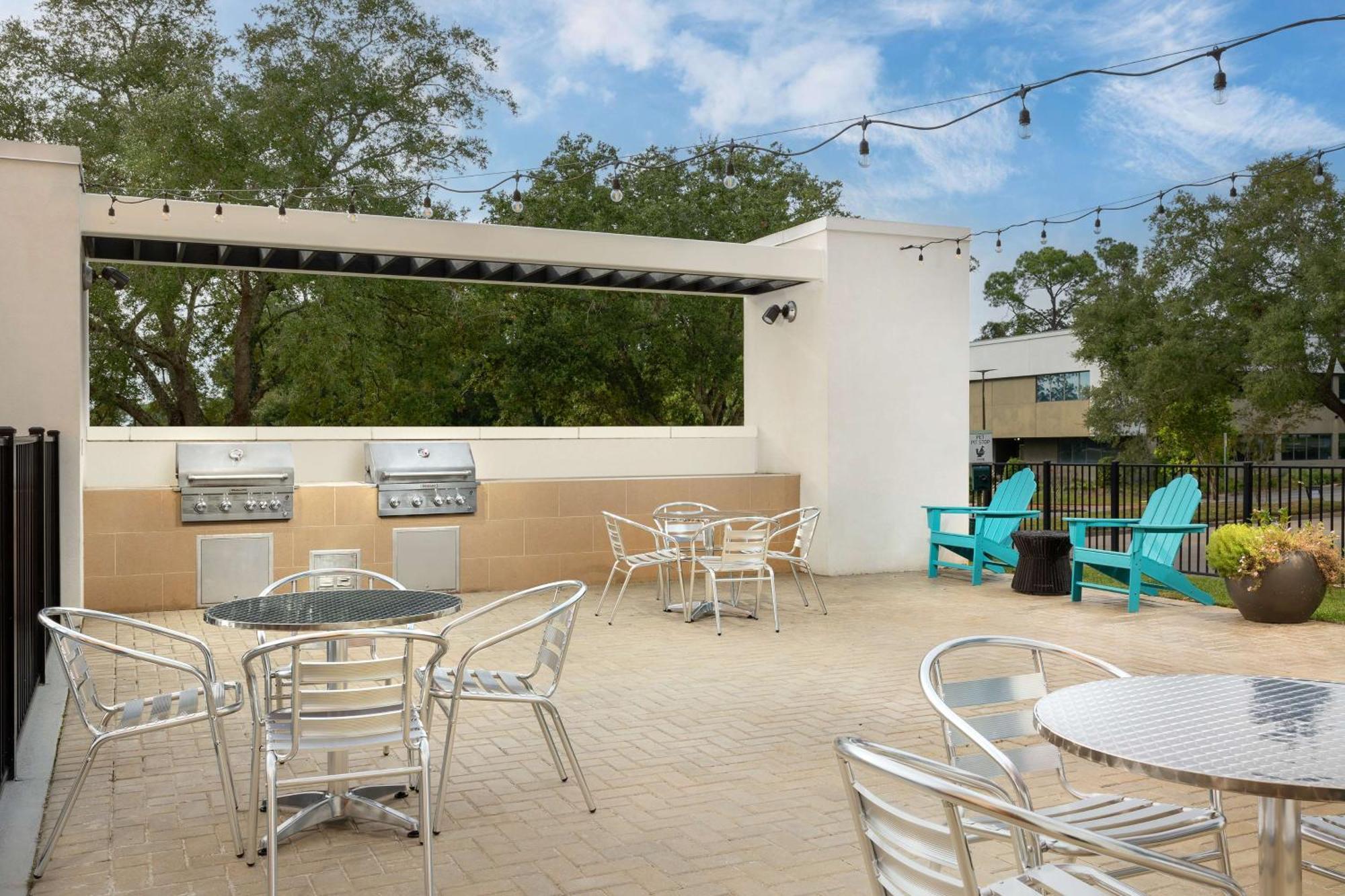 Home2 Suites By Hilton Tallahassee State Capitol Zewnętrze zdjęcie