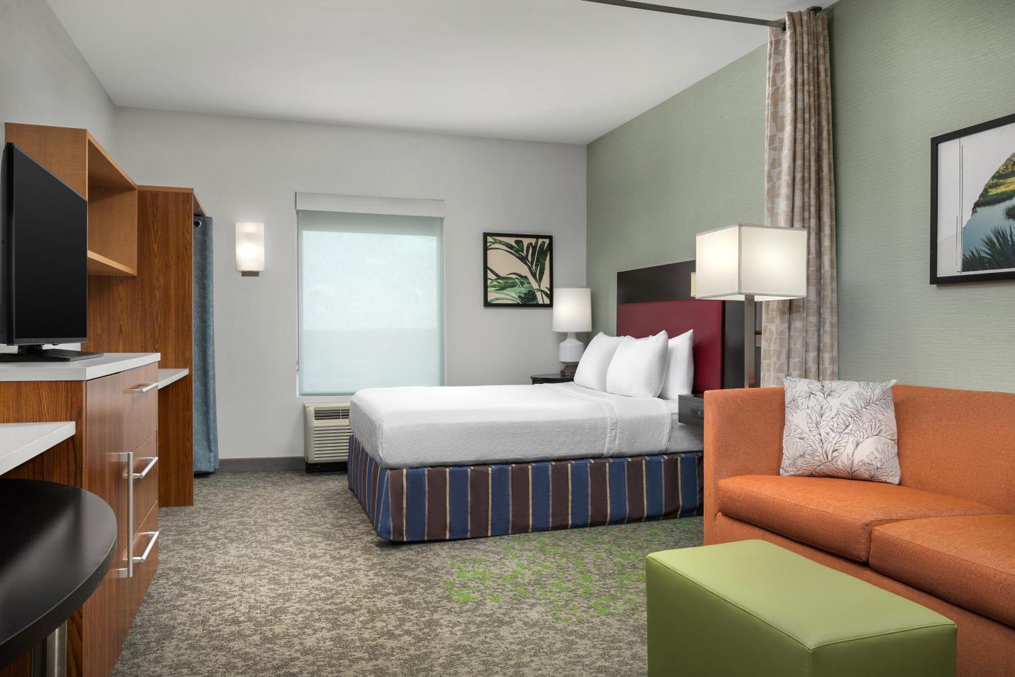 Home2 Suites By Hilton Tallahassee State Capitol Zewnętrze zdjęcie