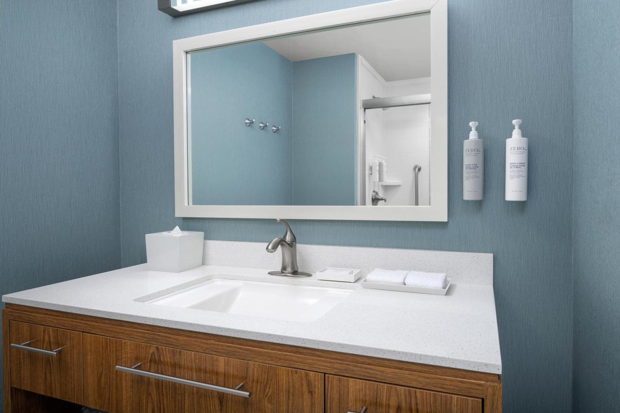Home2 Suites By Hilton Tallahassee State Capitol Zewnętrze zdjęcie