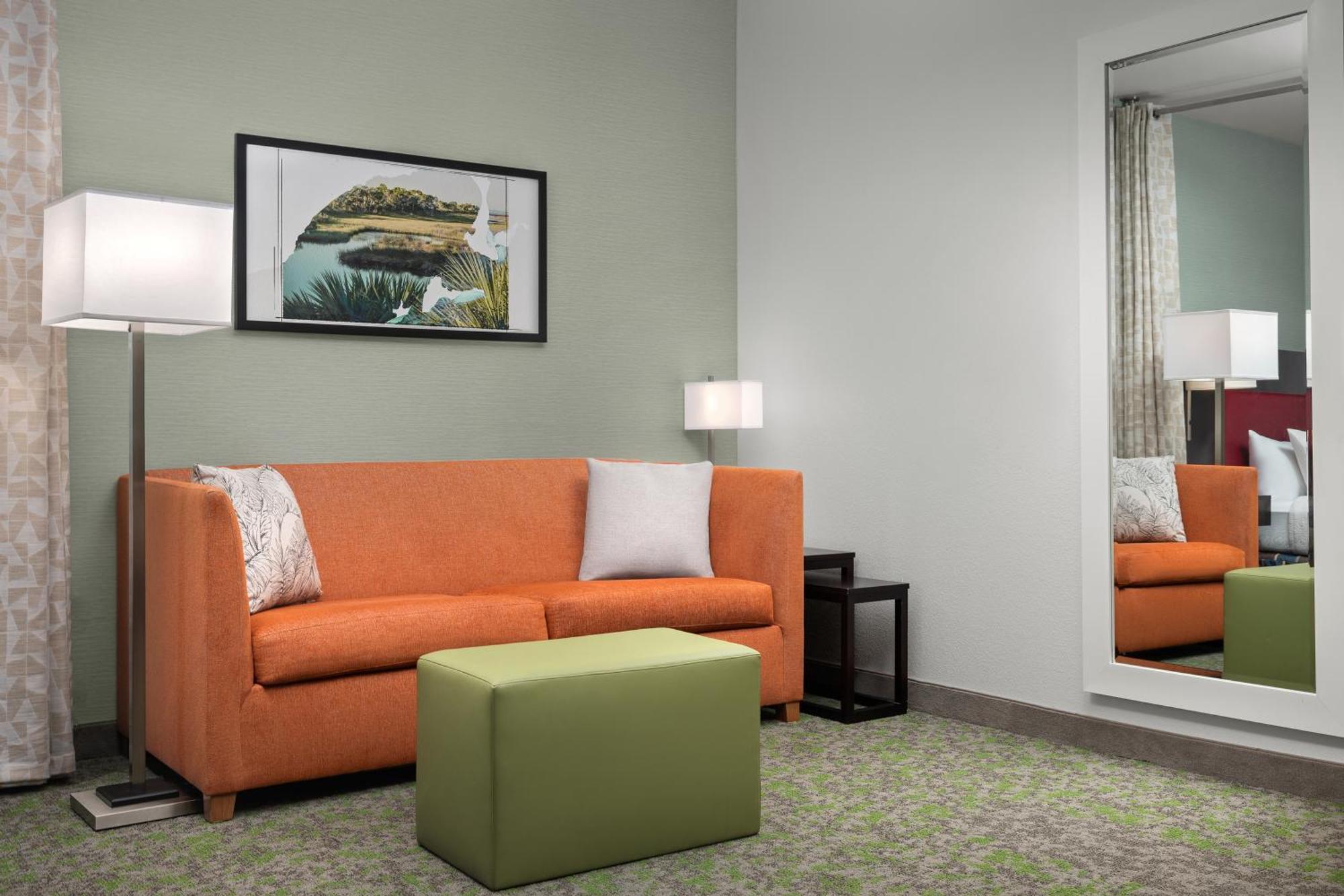 Home2 Suites By Hilton Tallahassee State Capitol Zewnętrze zdjęcie