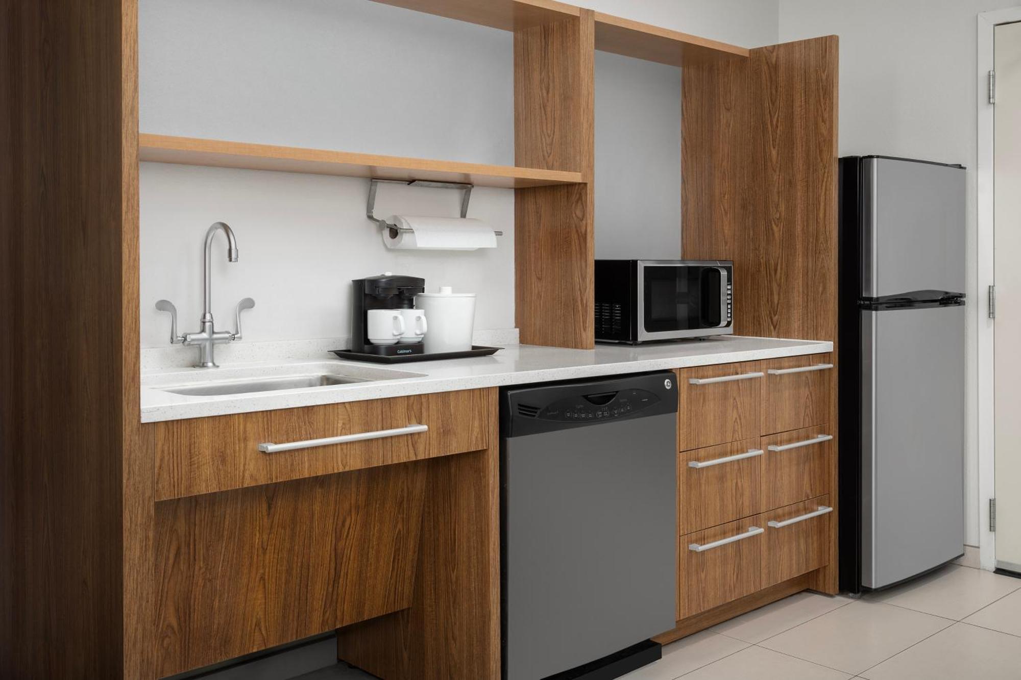 Home2 Suites By Hilton Tallahassee State Capitol Zewnętrze zdjęcie