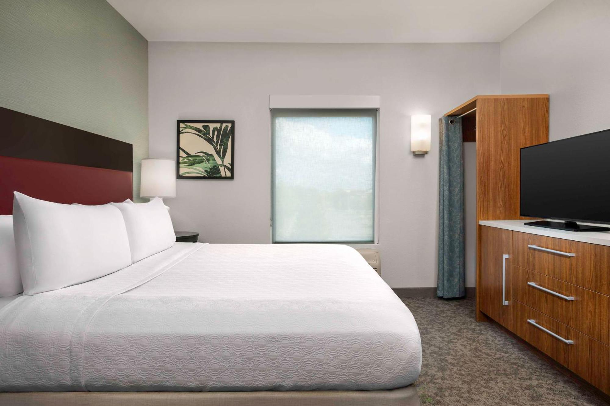 Home2 Suites By Hilton Tallahassee State Capitol Zewnętrze zdjęcie